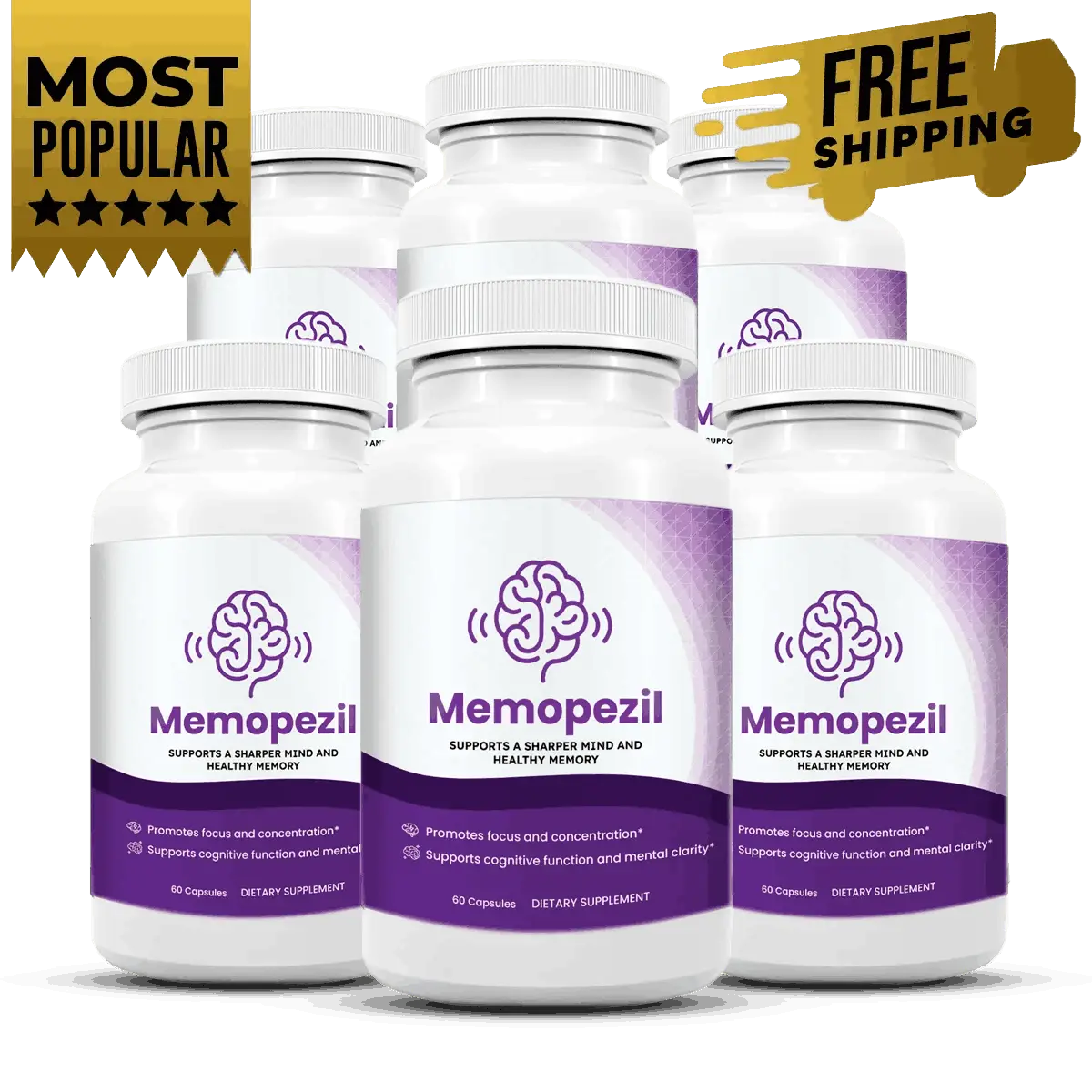 MemoPezil buy